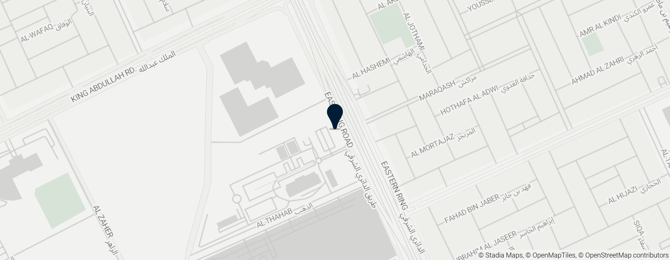 Map of McDonnell Douglas F-15 Eagle