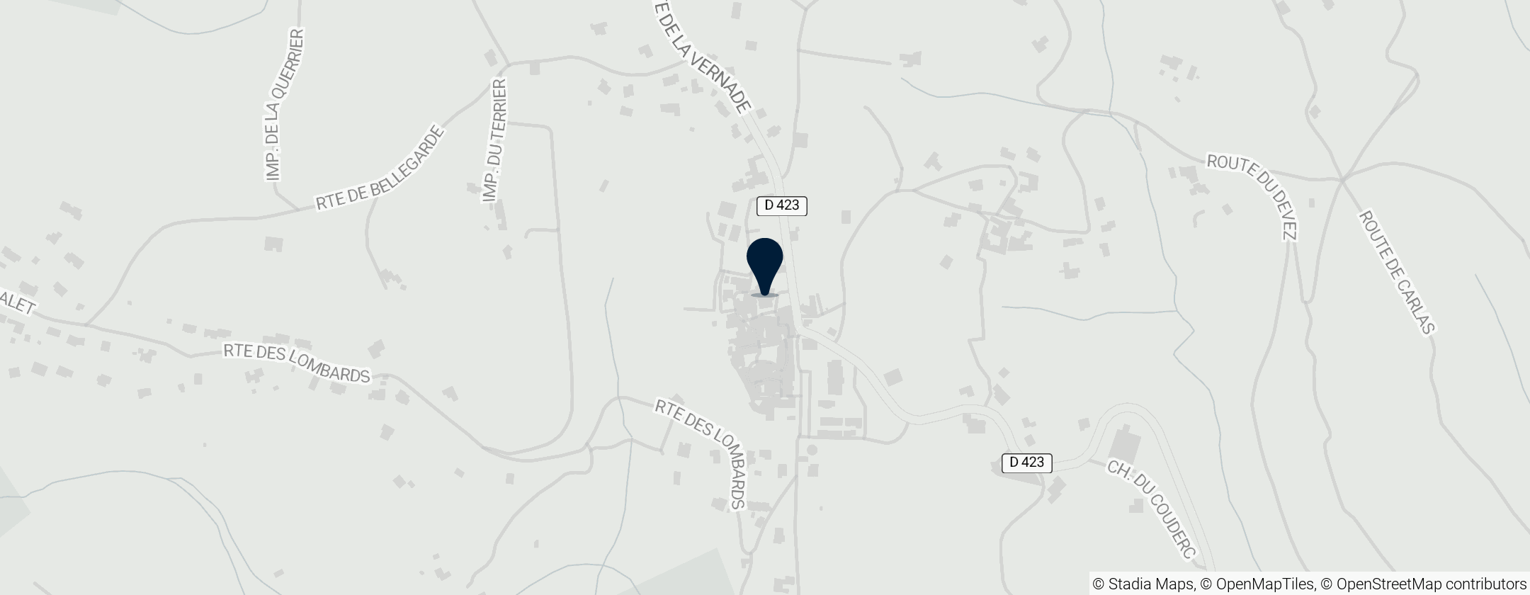 Map of Église Notre-Dame-de-l'Assomption