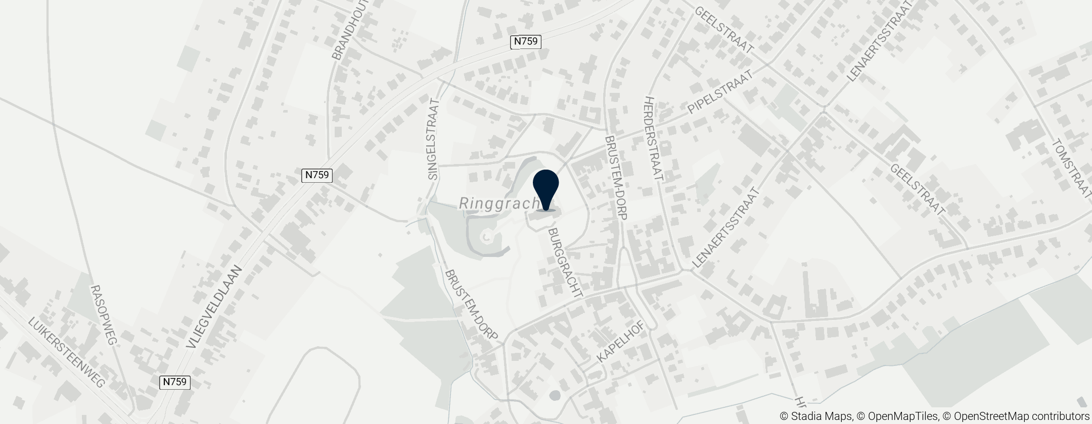 Map of Sint-Laurentiuskerk