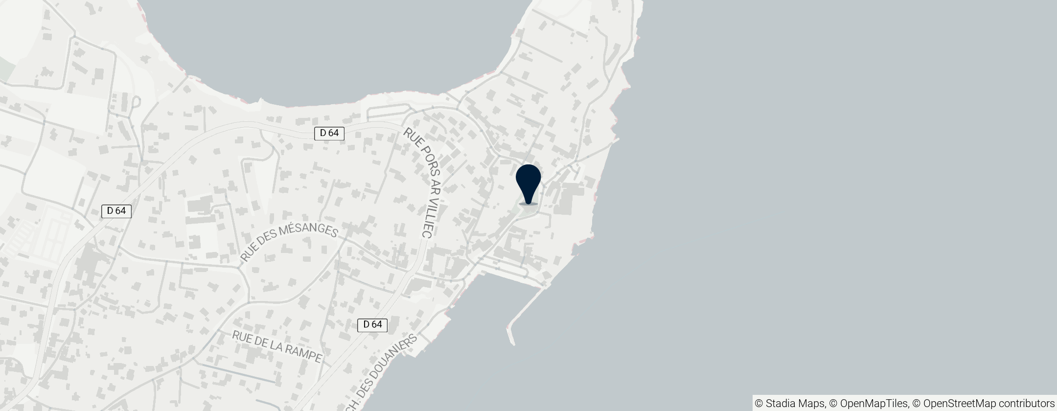 Map of Église Saint-Jacques