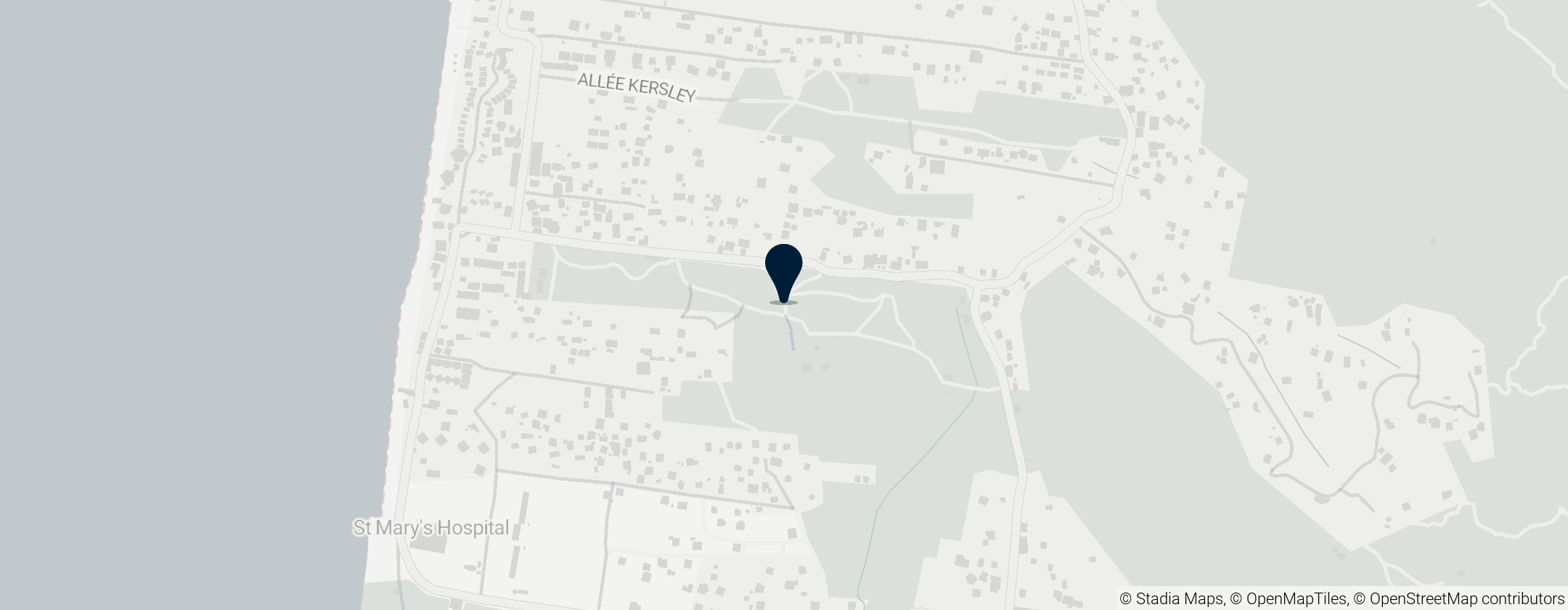 Map of Veuve Reserve