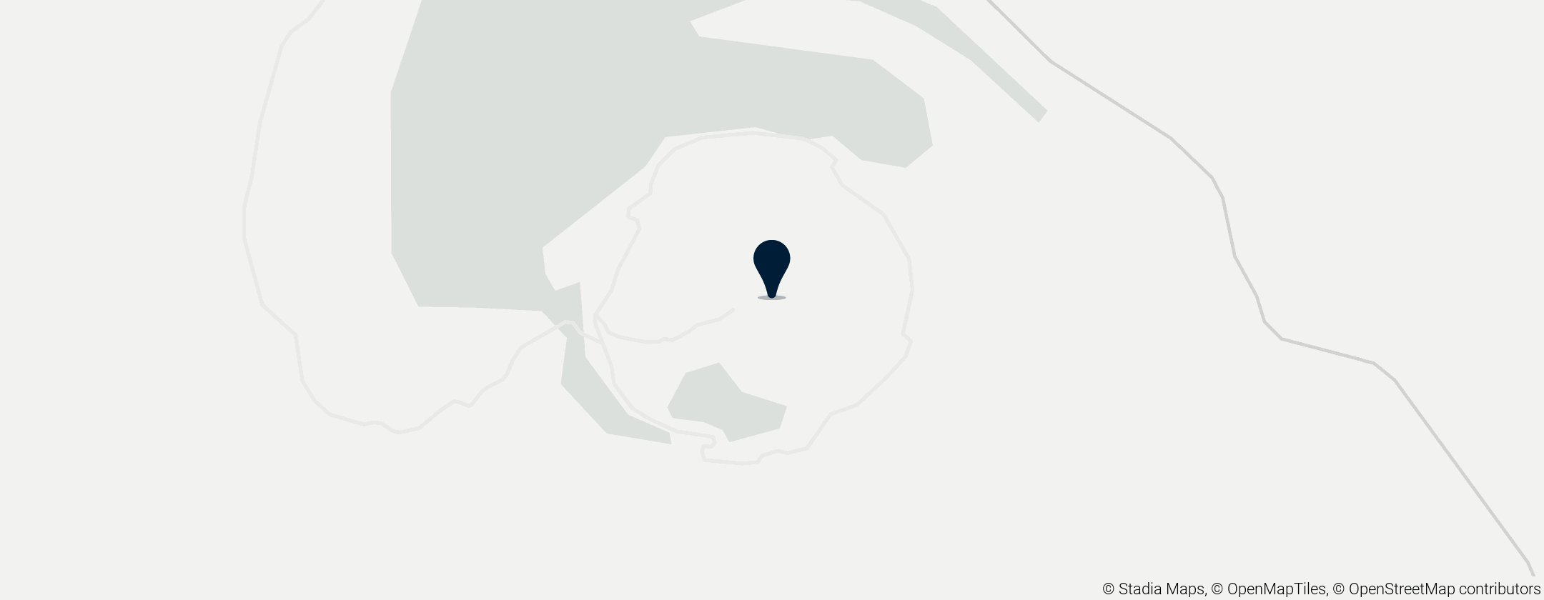 Map of Khorgo Uul volcano