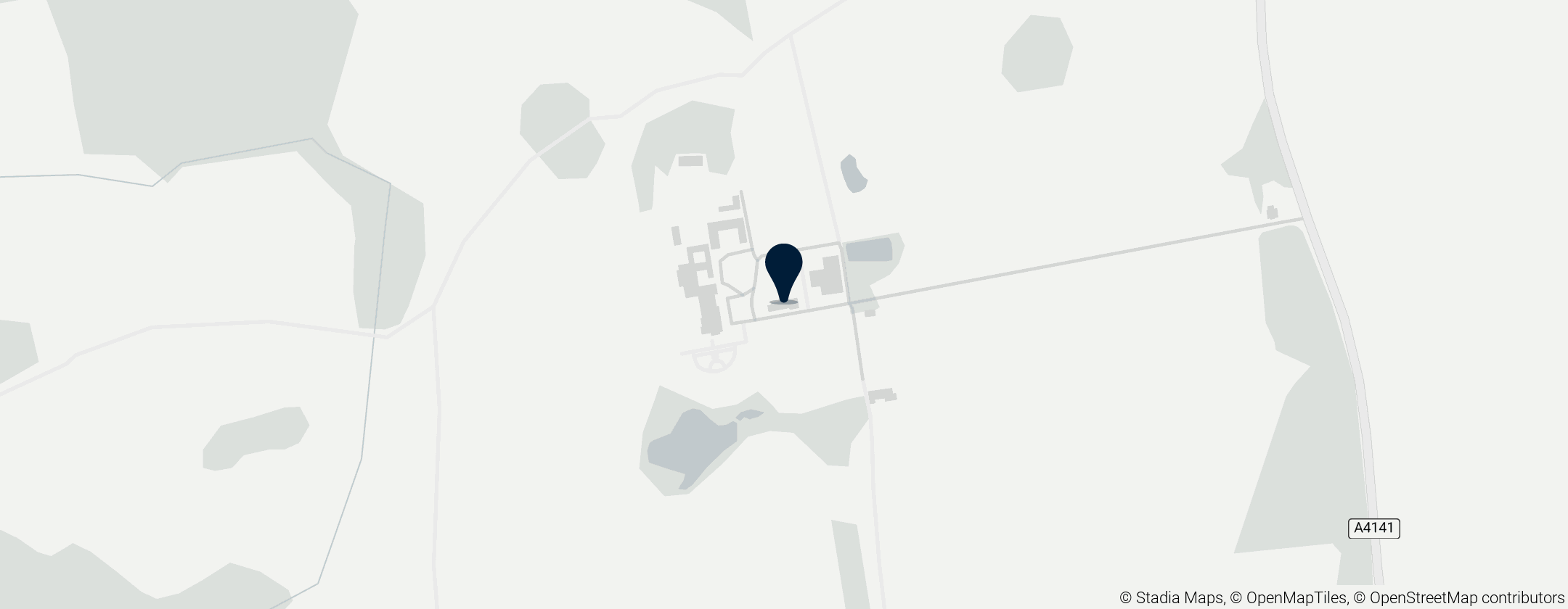 Map of Church of St Leonard