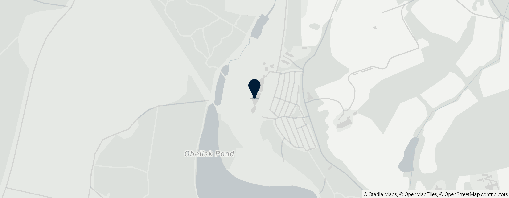 Map of The Savill Building