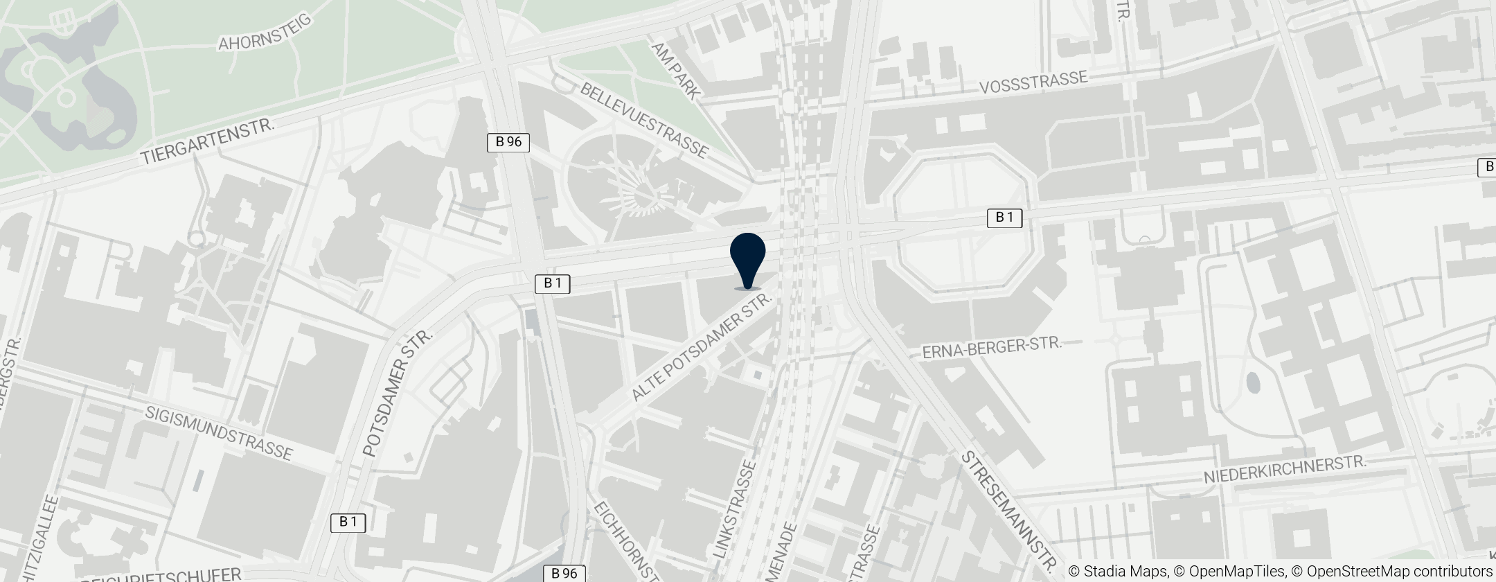 Map of Panoramapoint