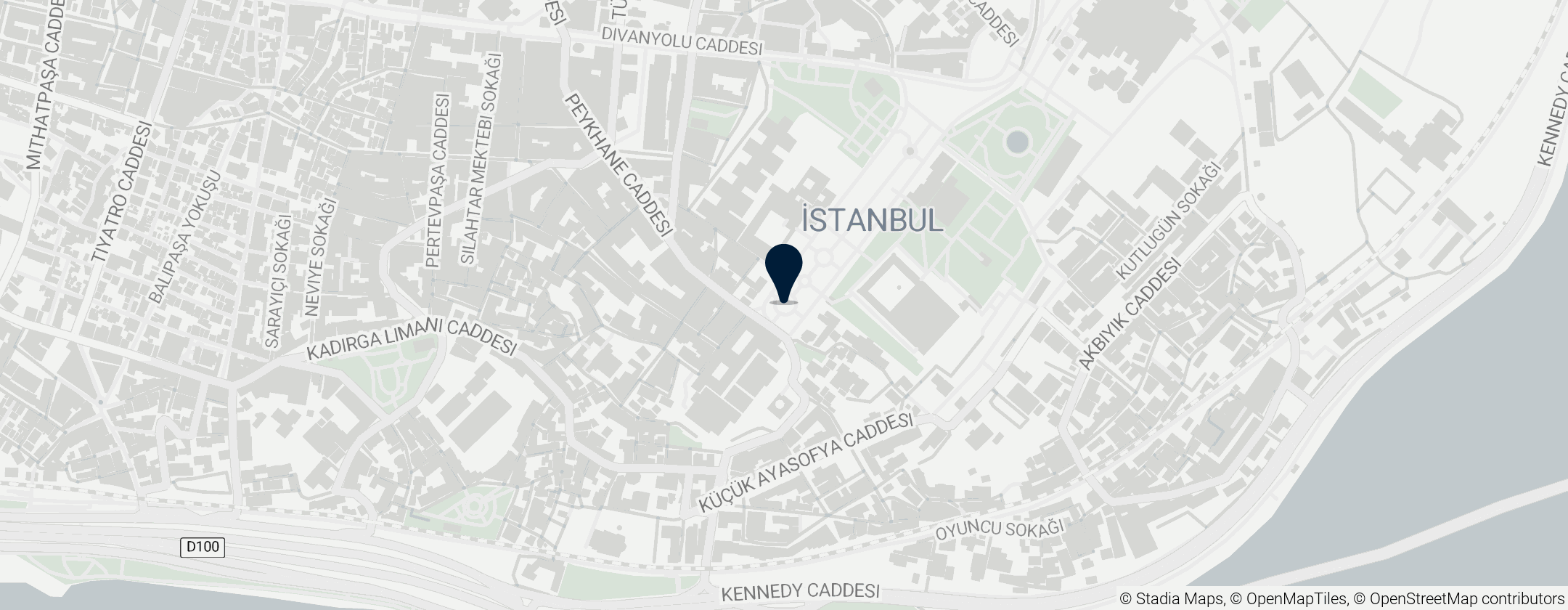 Map of The Walled Obelisk