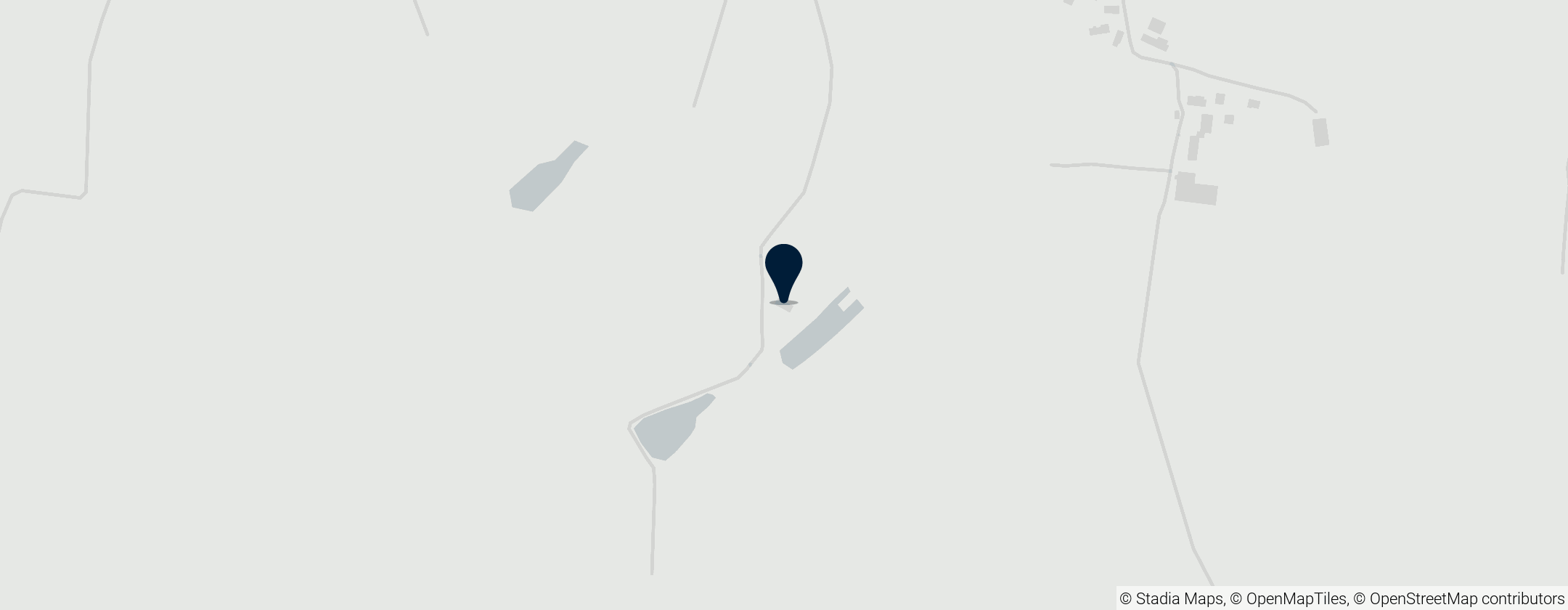 Map of Chapelle Notre-Dame de Lézurgan