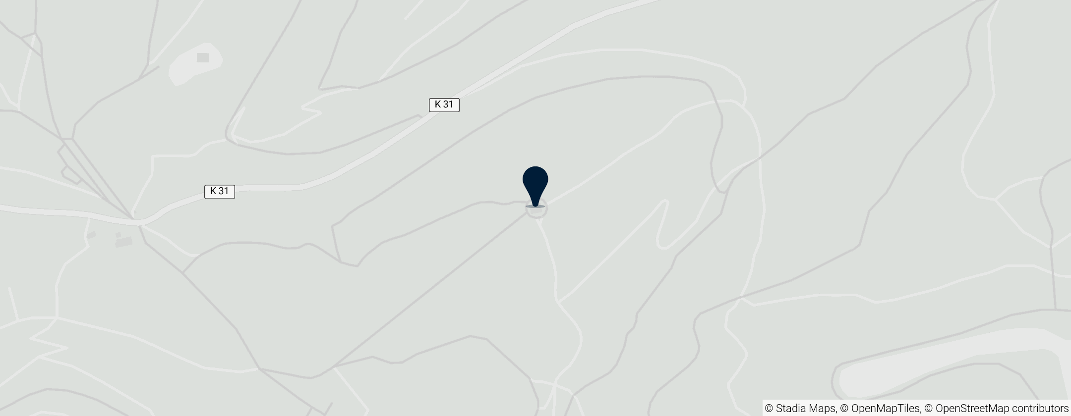 Map of Bismarck Tower