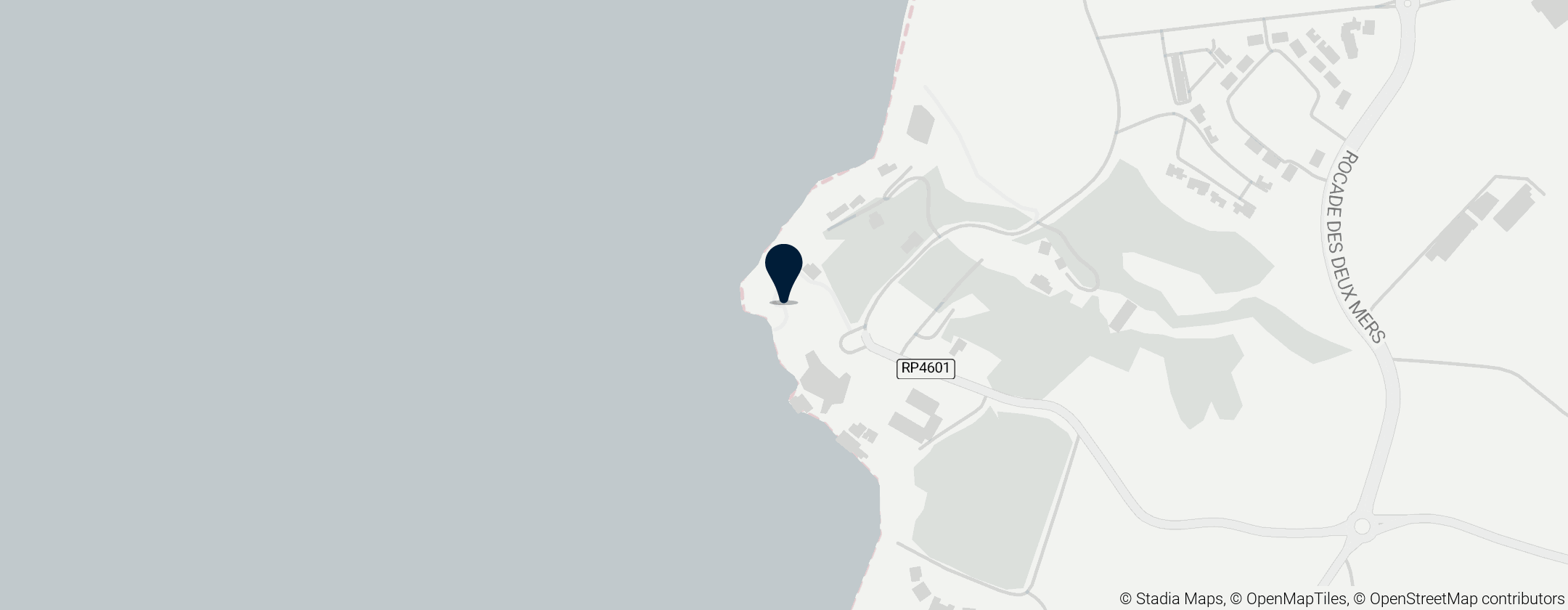 Map of Caves of Hercules