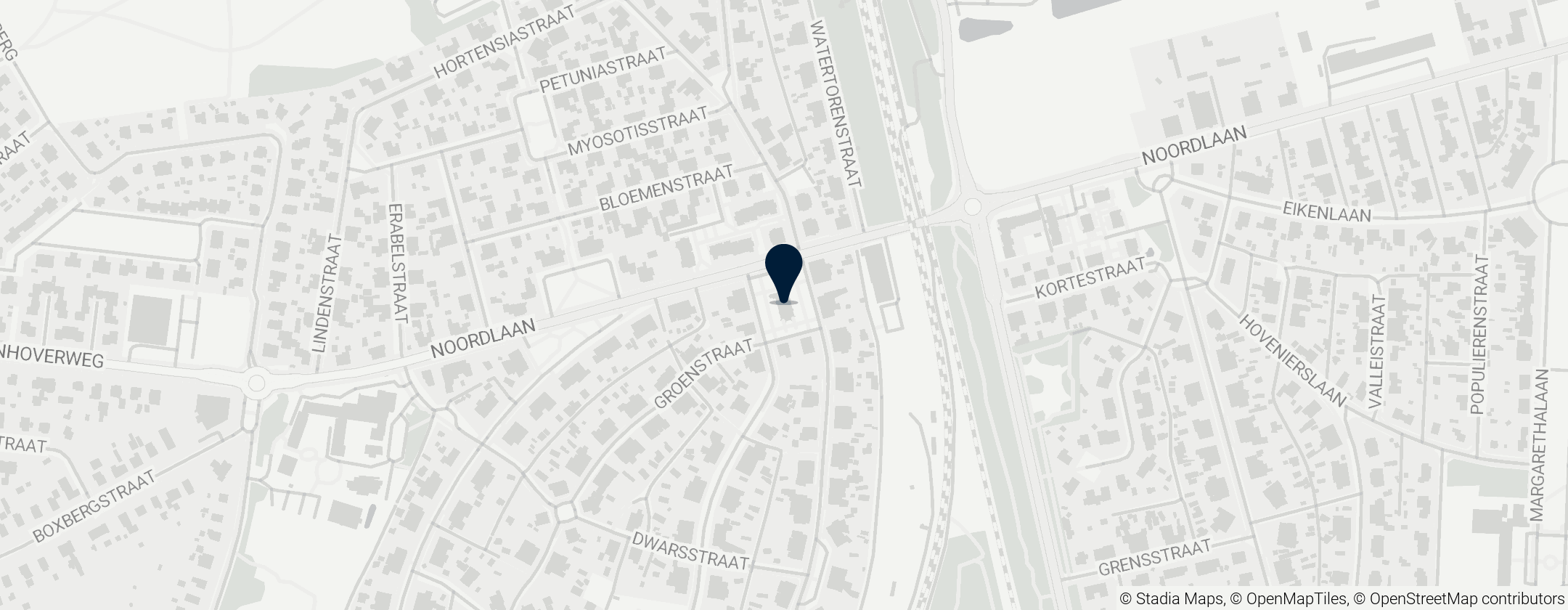 Map of Sint-Eventiuskerk