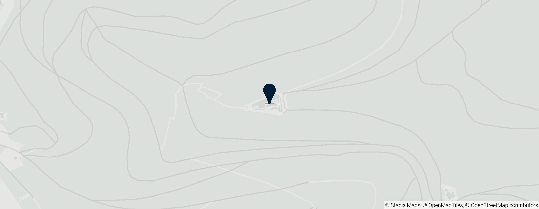 Map of Neuscharfeneck Castle