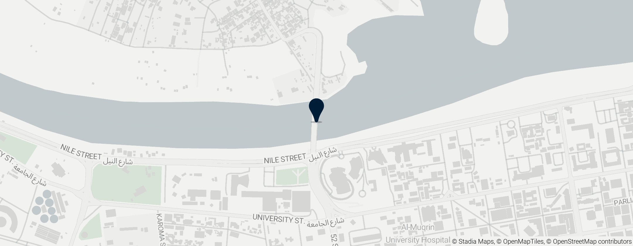 Map of Puente de Tuti