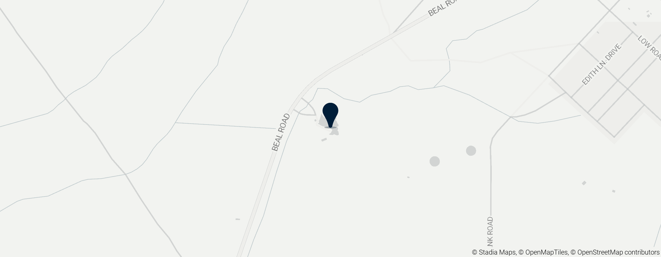 Map of Salvation Mountain