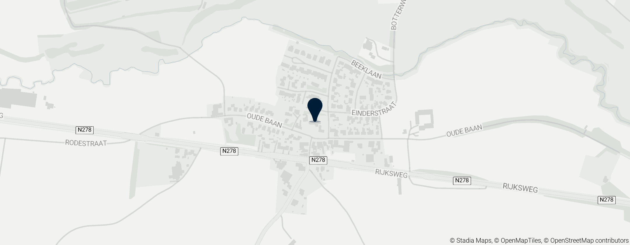 Map of Sint-Cunibertuskerk