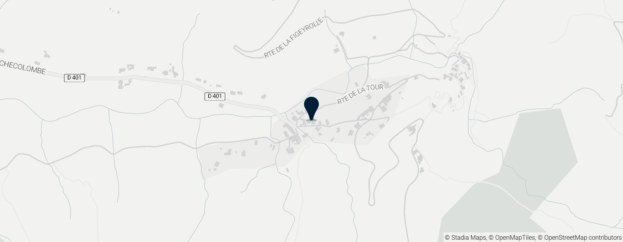 Map of Église Saint-Pierre-aux-Liens