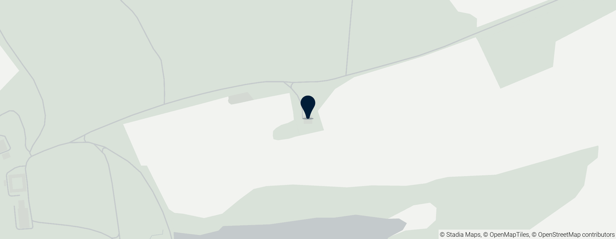 Map of Church of St James