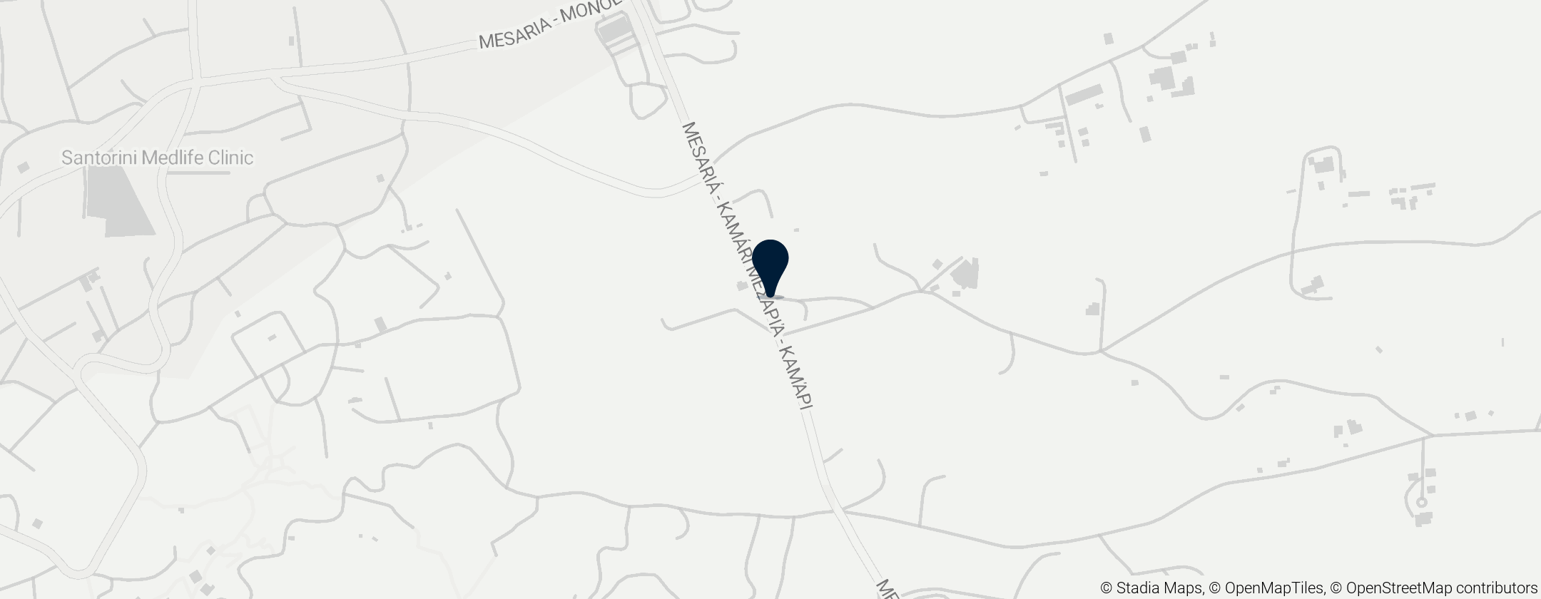 Map of Wine Museum Koutsoyannopoulos