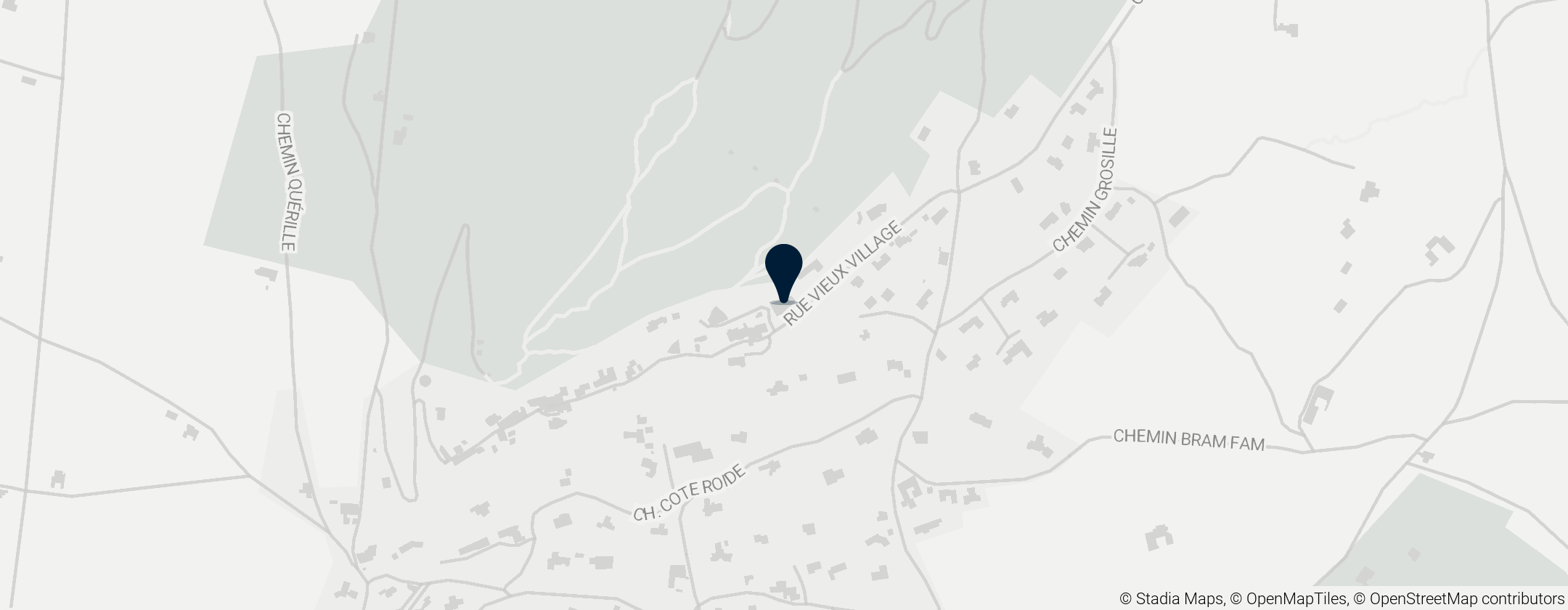 Map of Église Notre-Dame-la-Blanche