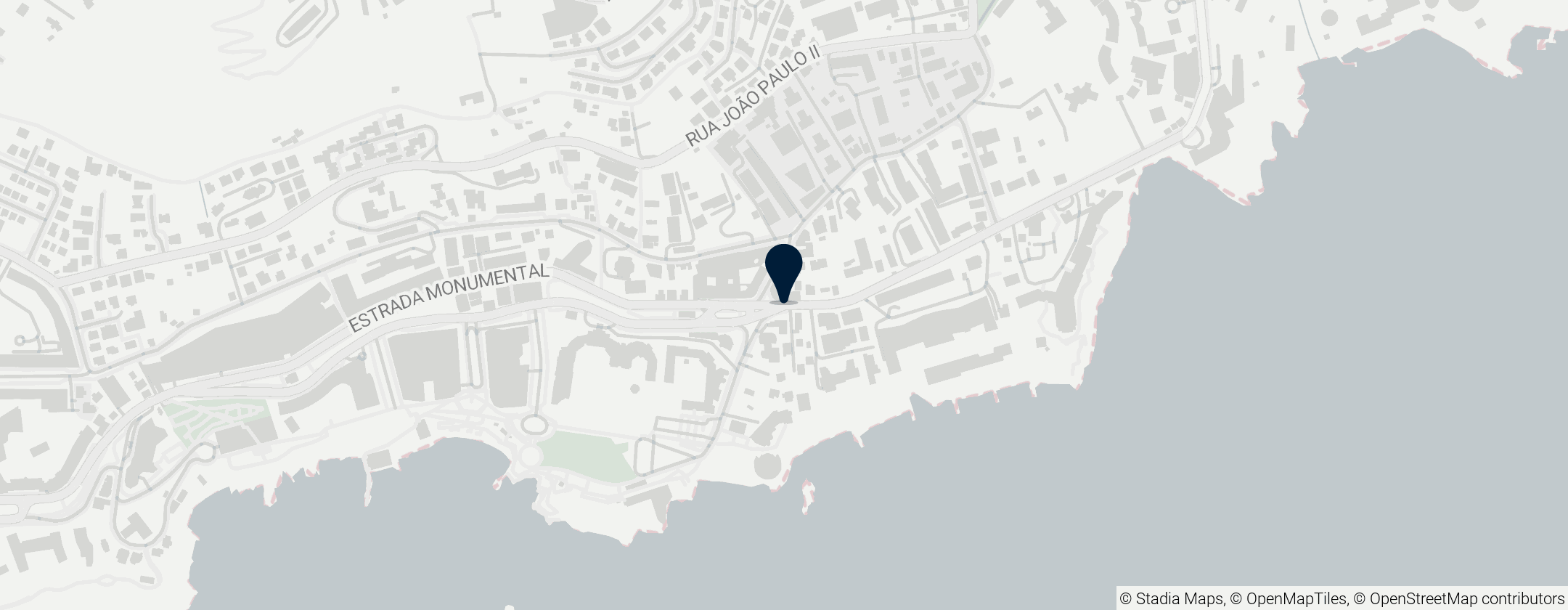 Map of Madeira Explorers