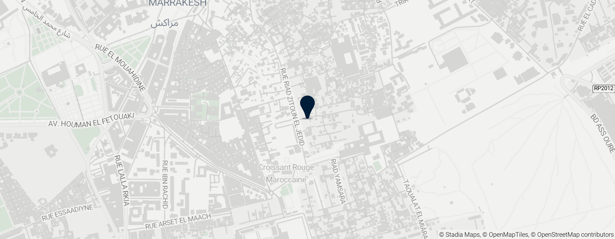 Map of Tiskiwin Museum