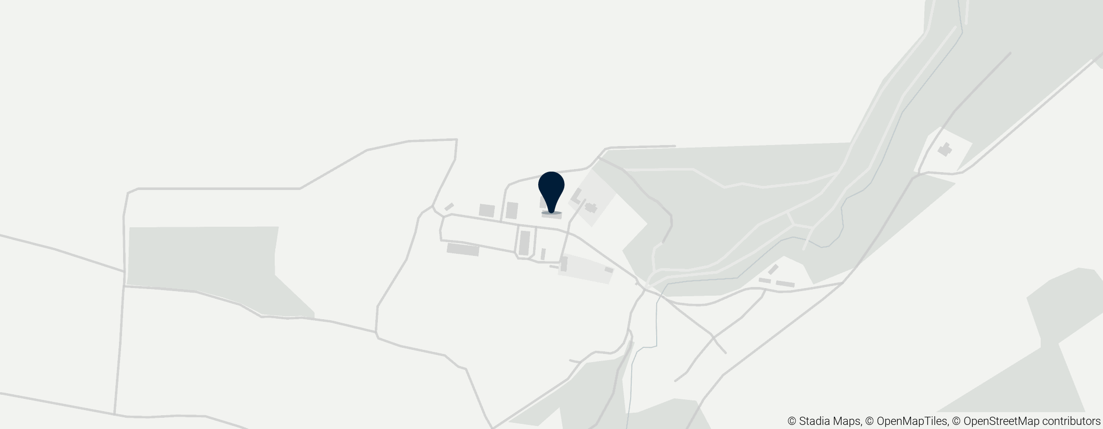 Map of Midhope Castle