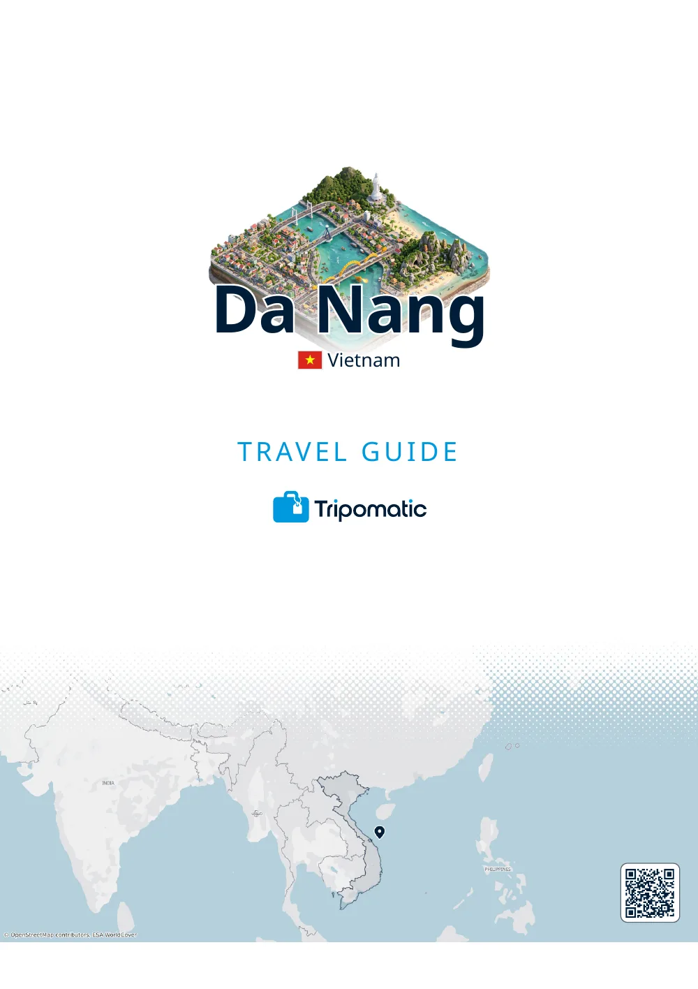 Da Nang travel guide, page 1