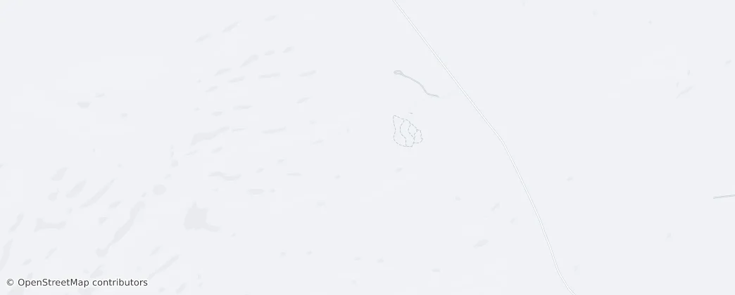 Devils Garden Outstanding Natural Area — 地图