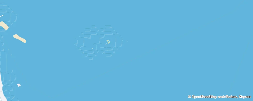 Map of Addu City