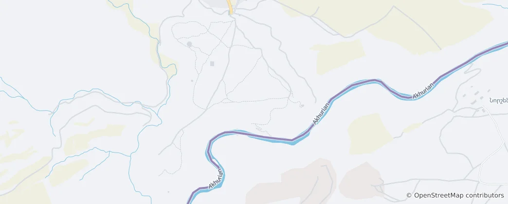 Ani 지도