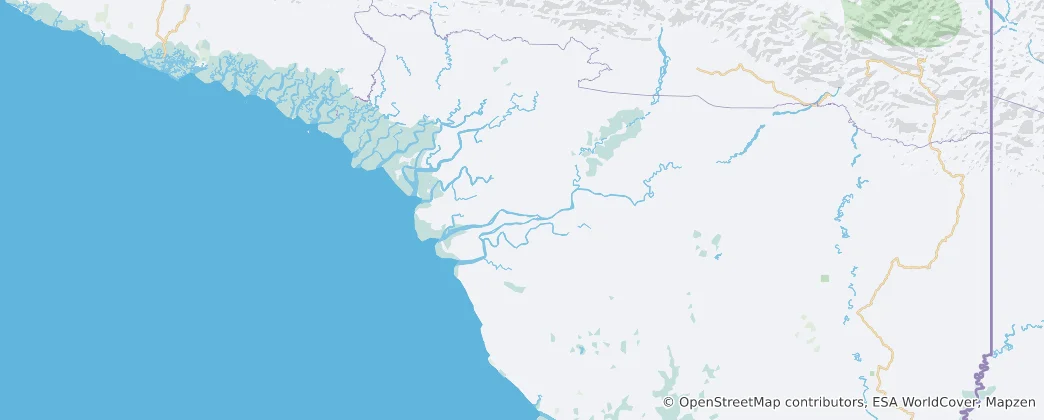 阿斯马特 地图