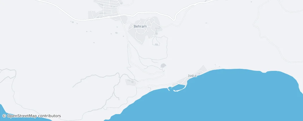 Assos — Carte