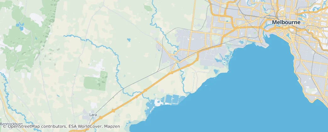 云登市 — 地图