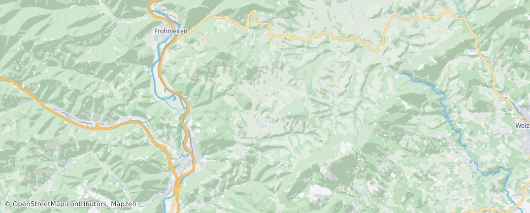 塞姆里亚赫 — 地图