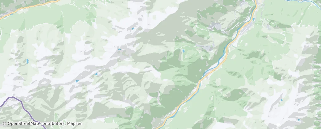 Serfaus — Map