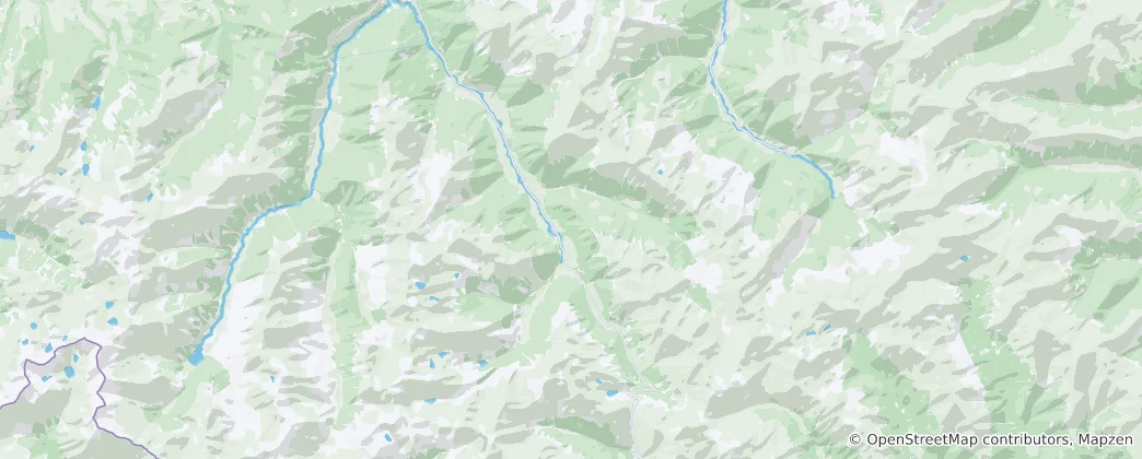 Mapa St. Nikolai