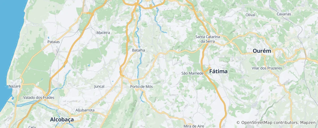 Mapa Batalha
