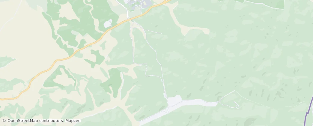 Carte de Beit Guvrin National Park