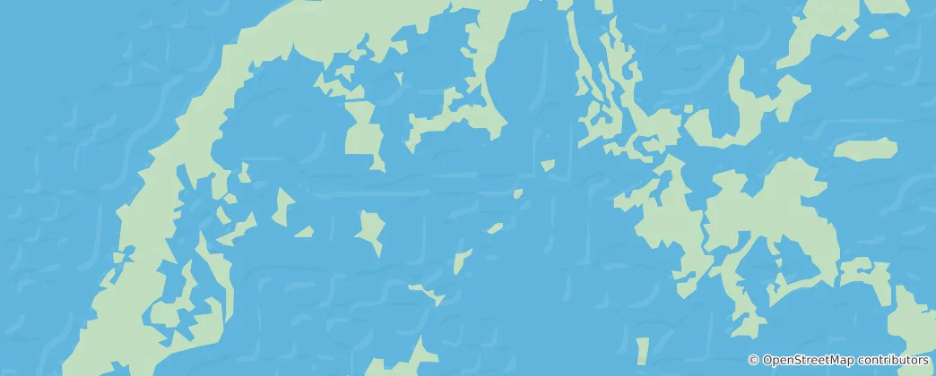 Mappa di Cayo Ines de Soto
