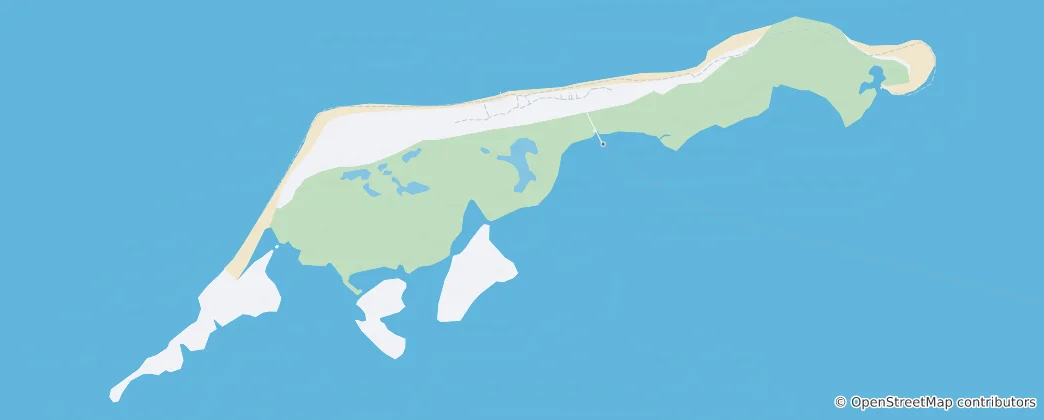 Mapa Cayo Levisa