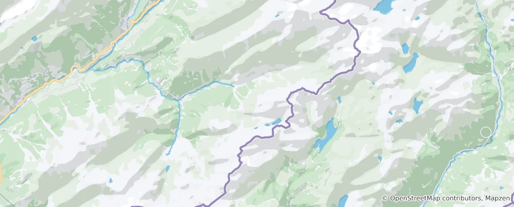 Binn 지도