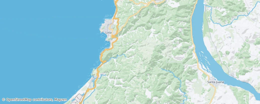Lota — Map