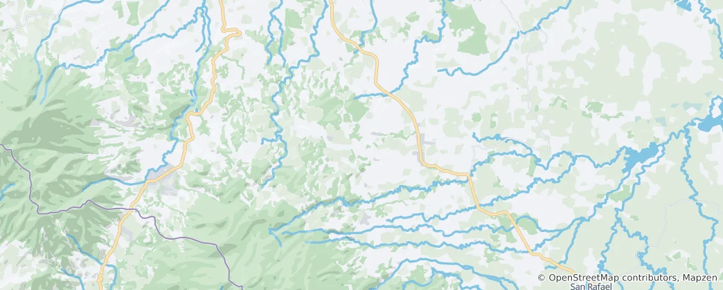 Map of Katira