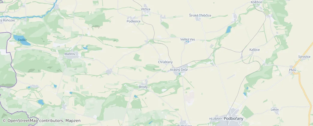 Kr0sn4 Dvur — Map