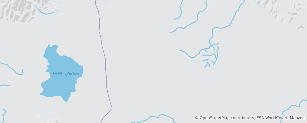 Mapa erg Šigaga