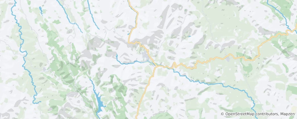 Mapa De Guadalupe