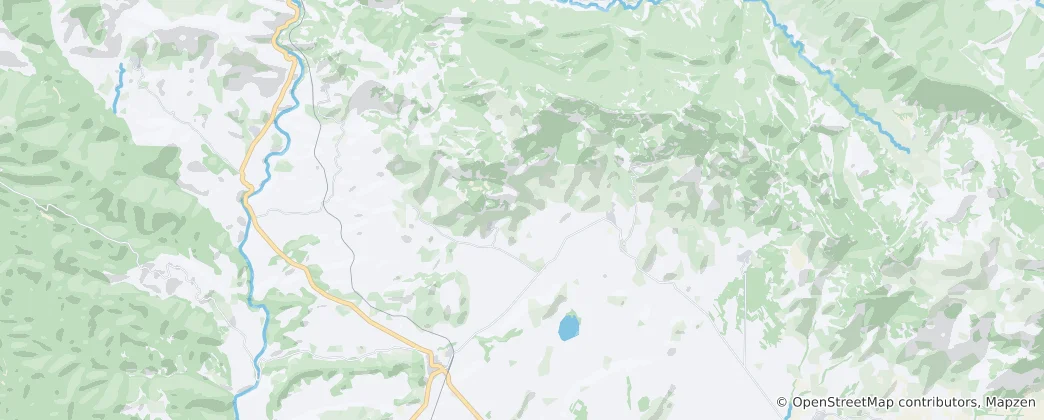 Mapa Loarre