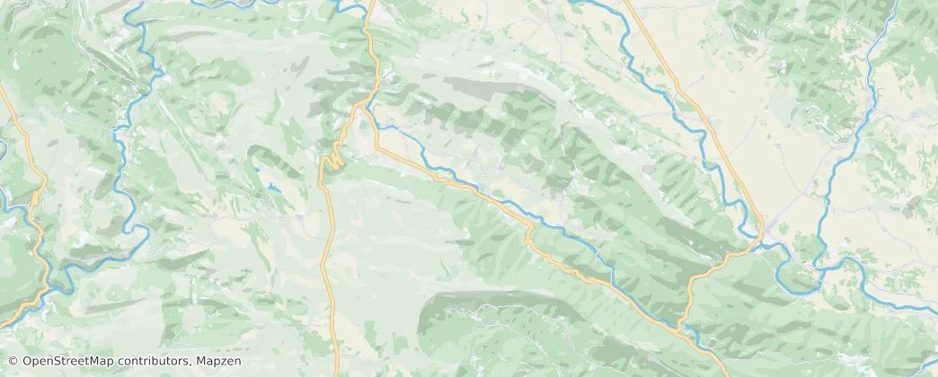 梅林达德瓦尔迪维耶尔索 — 地图