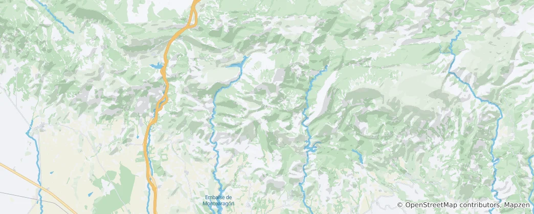 Nueno Haritası