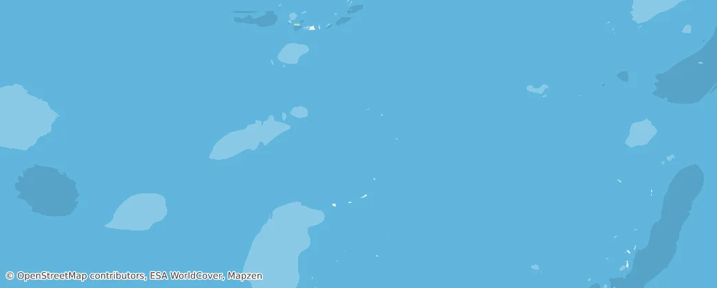 Faafu Atoll — Harita