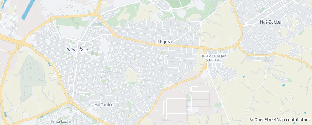 Fgura 地图